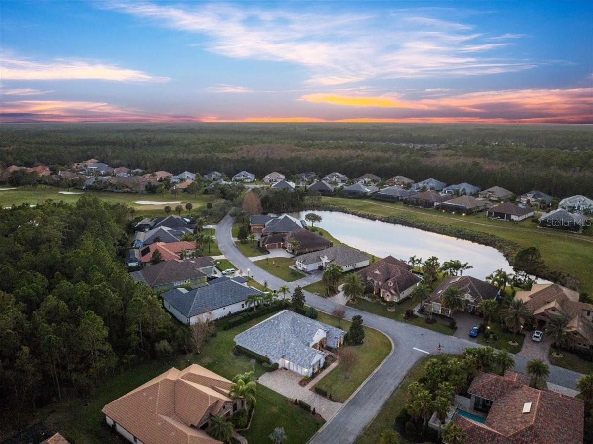 702 WOODBRIDGE CT, ORMOND BEACH, FL, 32174