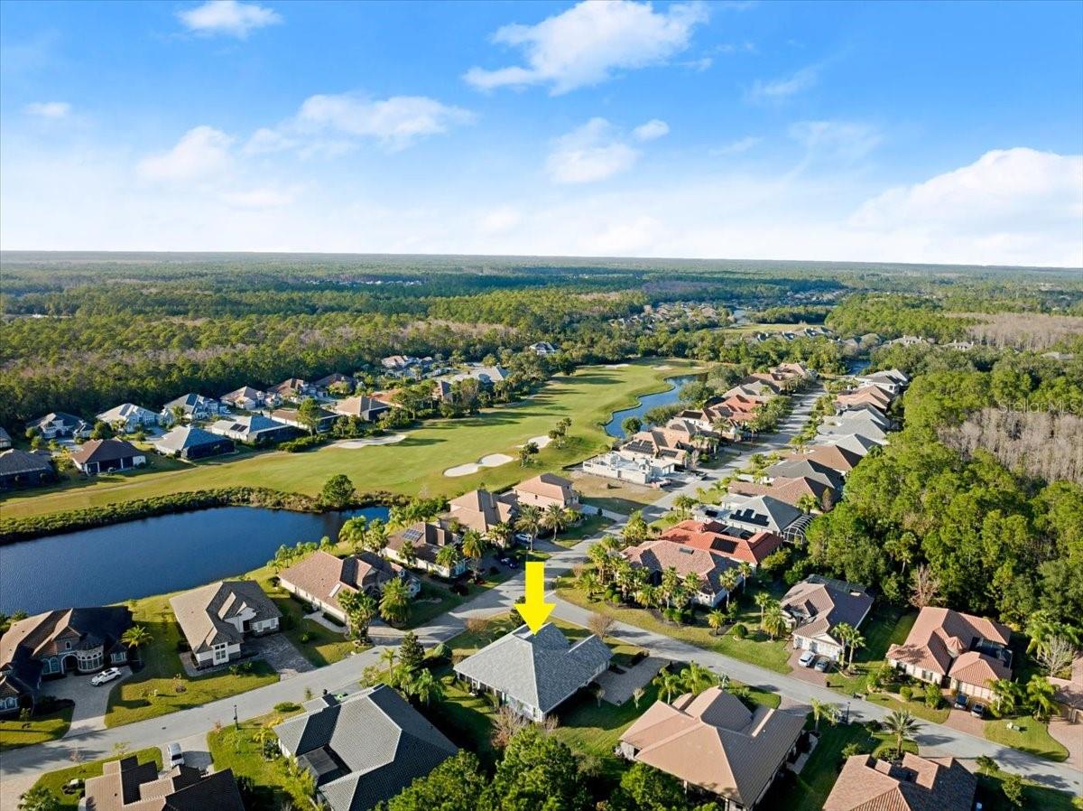 702 WOODBRIDGE CT, ORMOND BEACH, FL, 32174