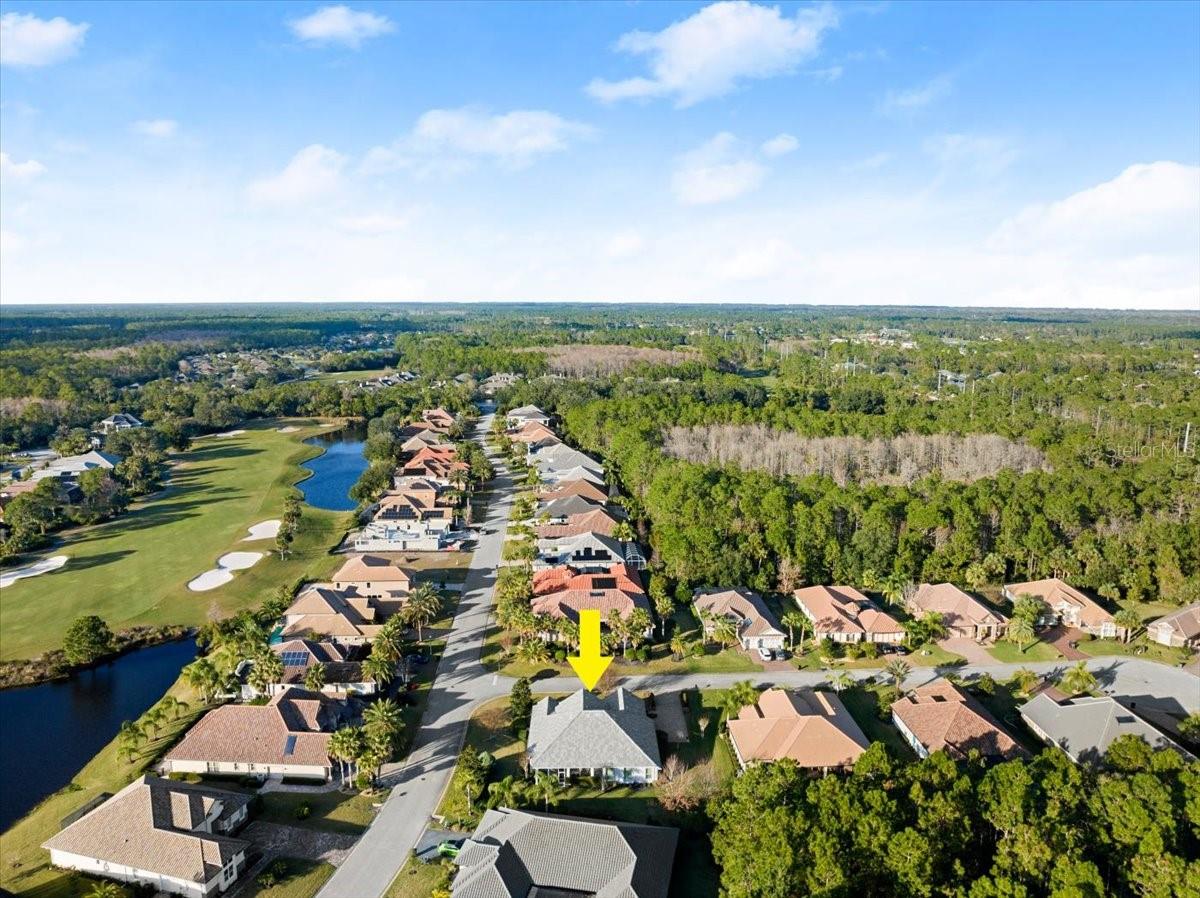 702 WOODBRIDGE CT, ORMOND BEACH, FL, 32174