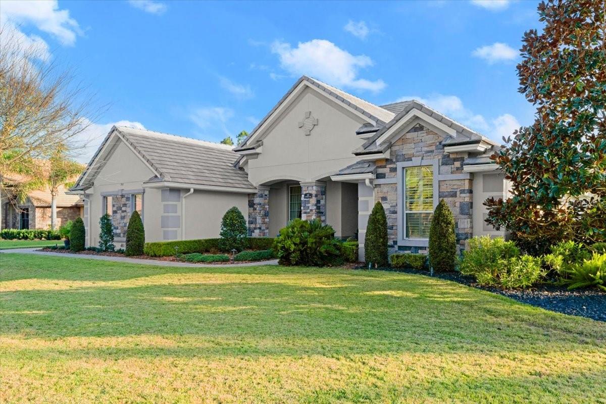 702 WOODBRIDGE CT, ORMOND BEACH, FL, 32174
