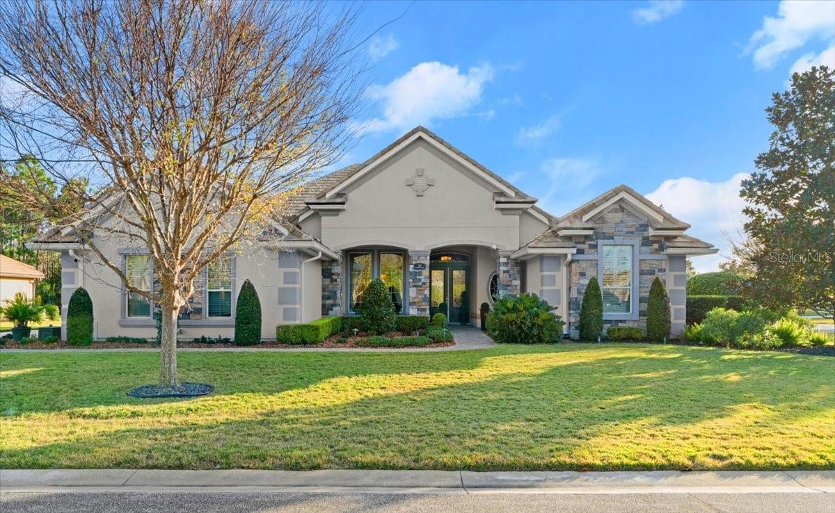 702 WOODBRIDGE CT, ORMOND BEACH, FL, 32174