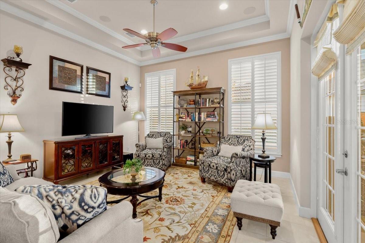 702 WOODBRIDGE CT, ORMOND BEACH, FL, 32174