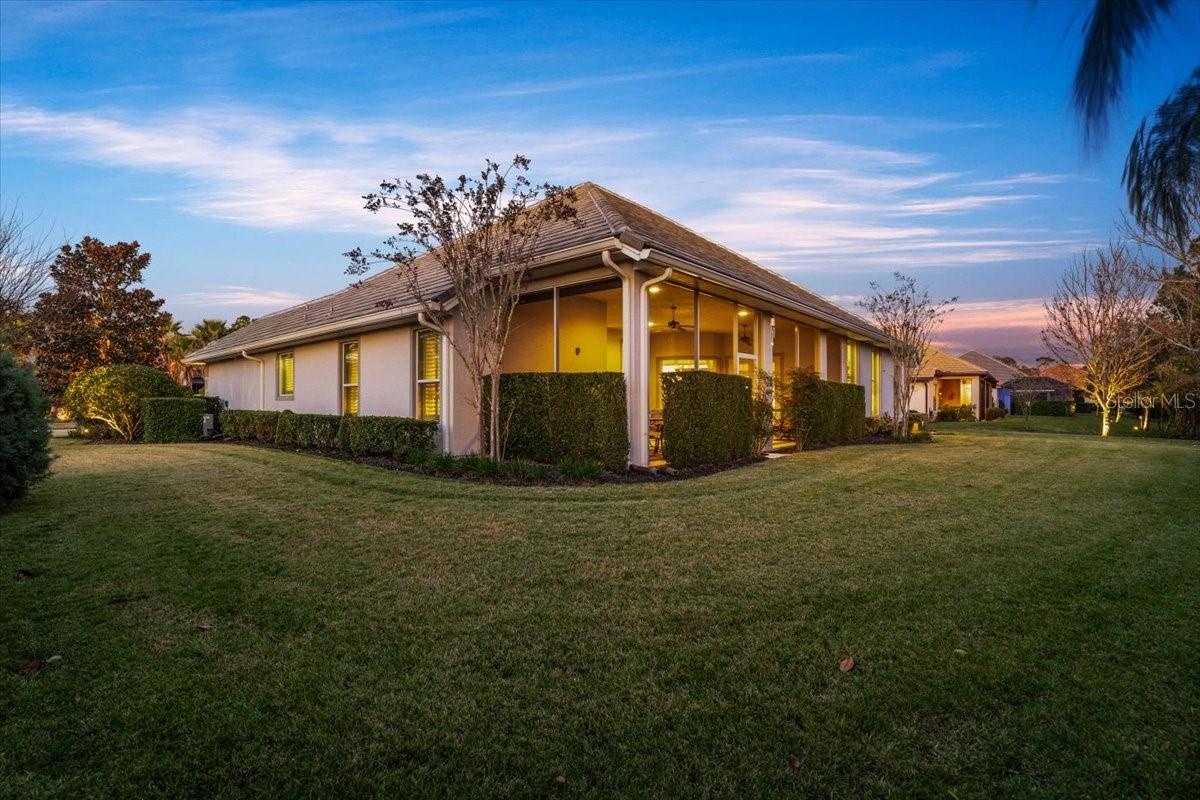 702 WOODBRIDGE CT, ORMOND BEACH, FL, 32174