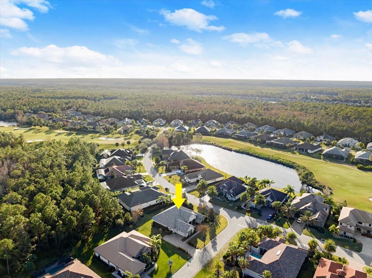 702 WOODBRIDGE CT, ORMOND BEACH, FL, 32174