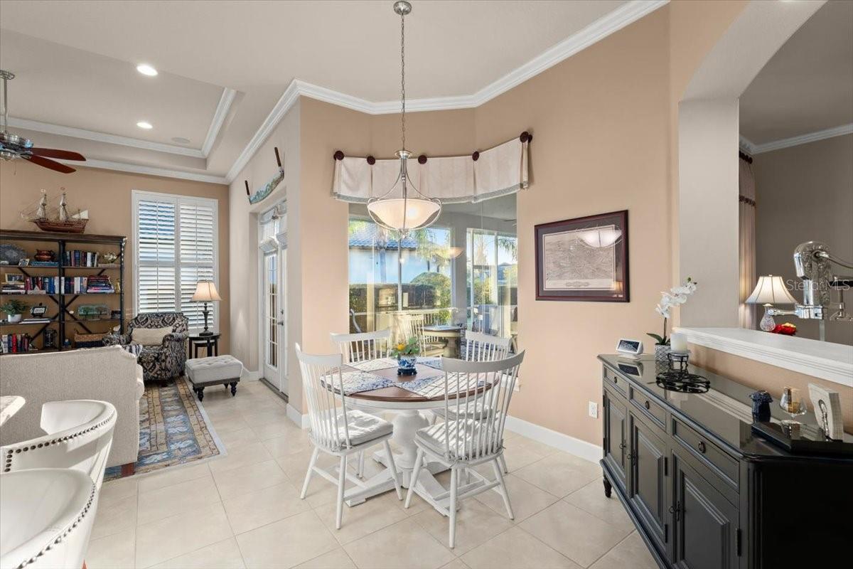 702 WOODBRIDGE CT, ORMOND BEACH, FL, 32174