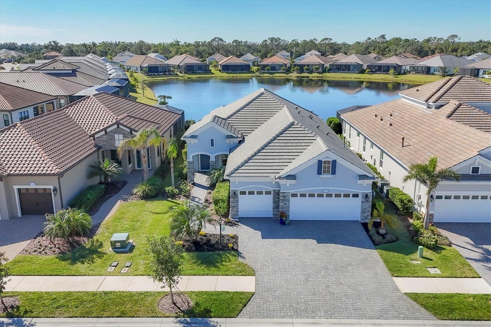 13072 STEINHATCHEE LOOP, VENICE, FL, 34293