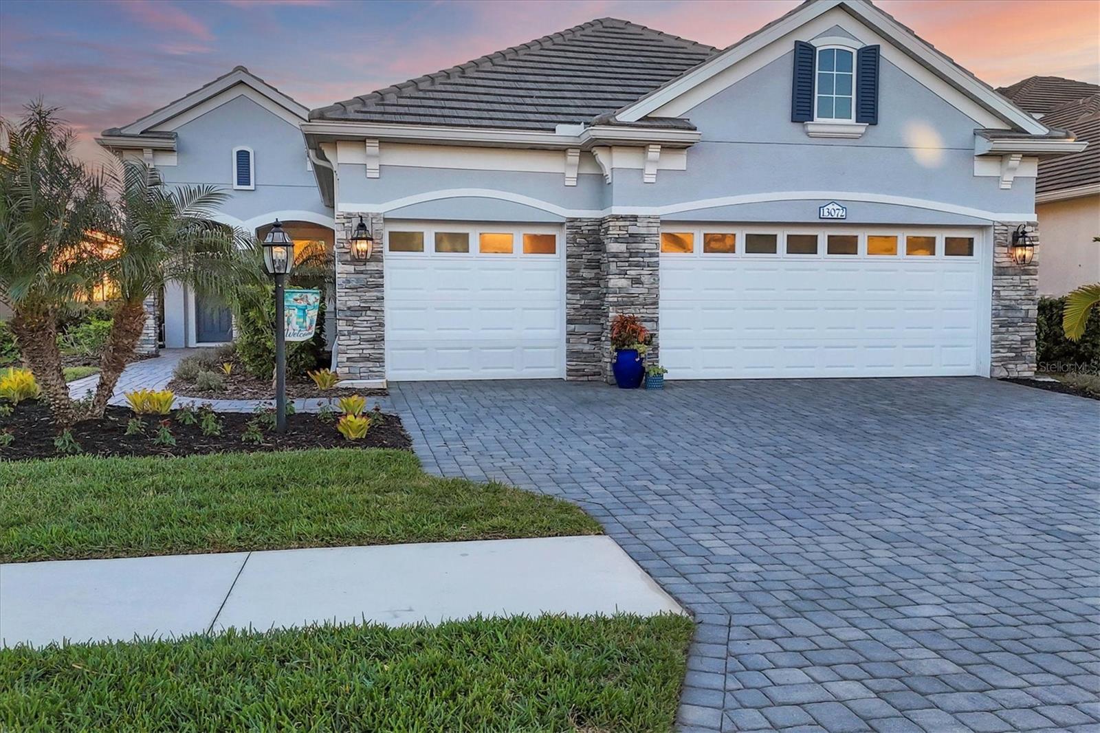 13072 STEINHATCHEE LOOP, VENICE, FL, 34293