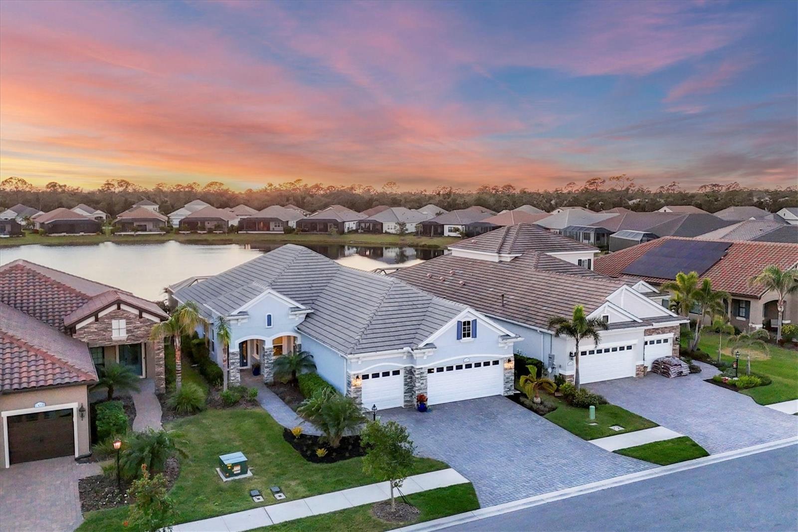 13072 STEINHATCHEE LOOP, VENICE, FL, 34293