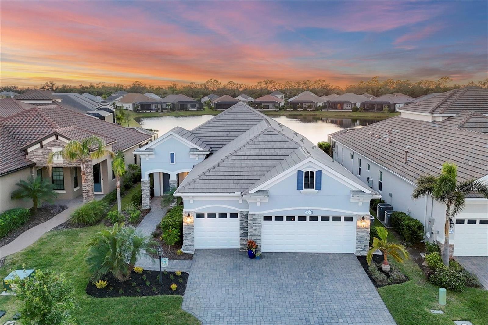 13072 STEINHATCHEE LOOP, VENICE, FL, 34293