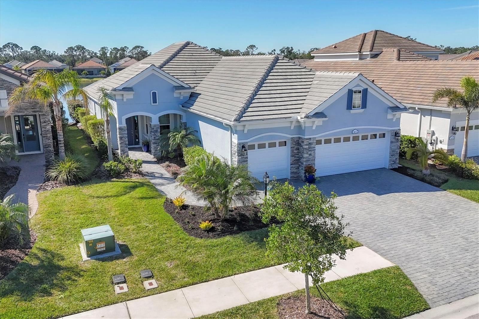 13072 STEINHATCHEE LOOP, VENICE, FL, 34293
