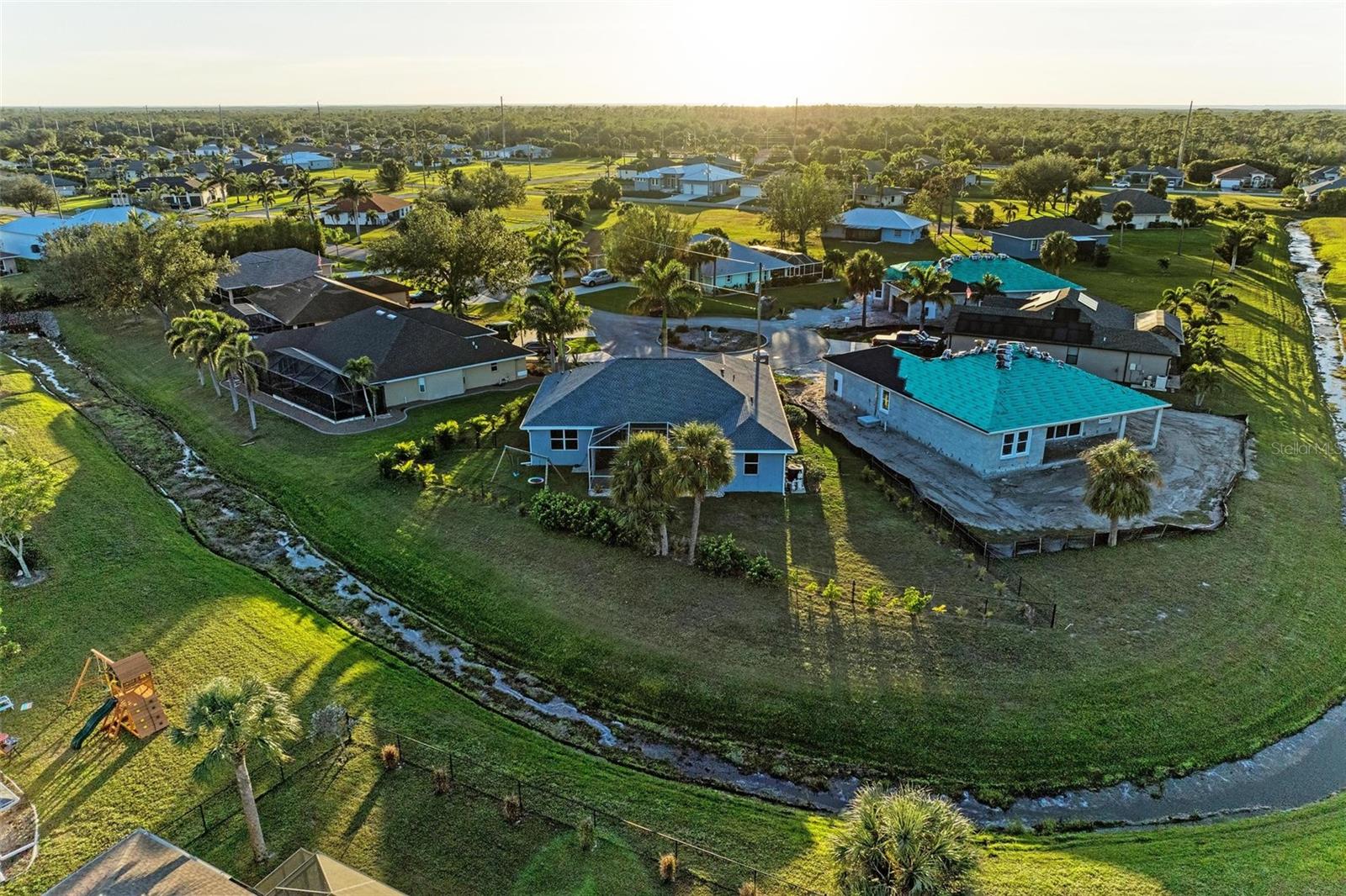 7342 N FICUS TREE, PUNTA GORDA, FL, 33955