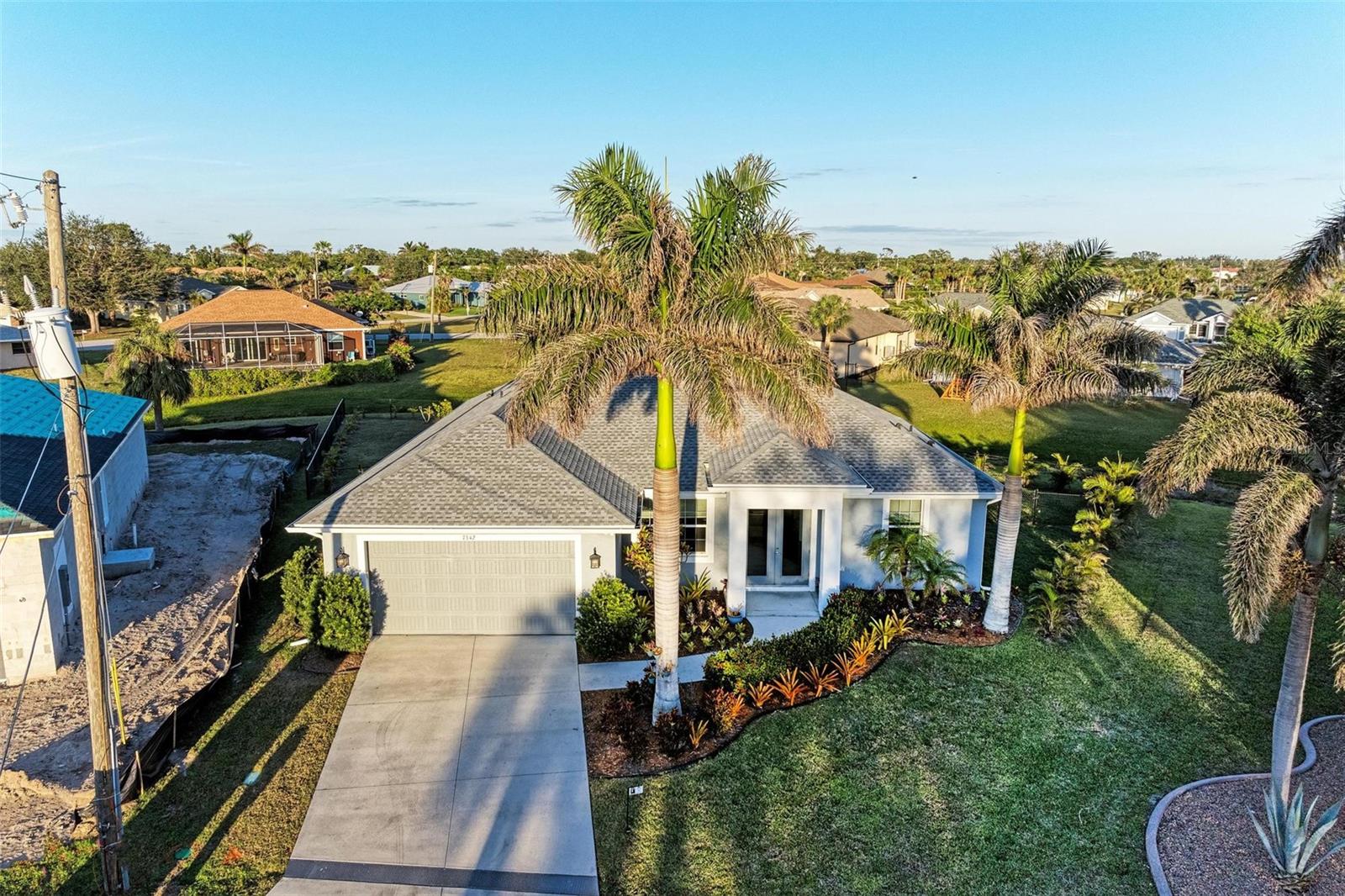 7342 N FICUS TREE, PUNTA GORDA, FL, 33955