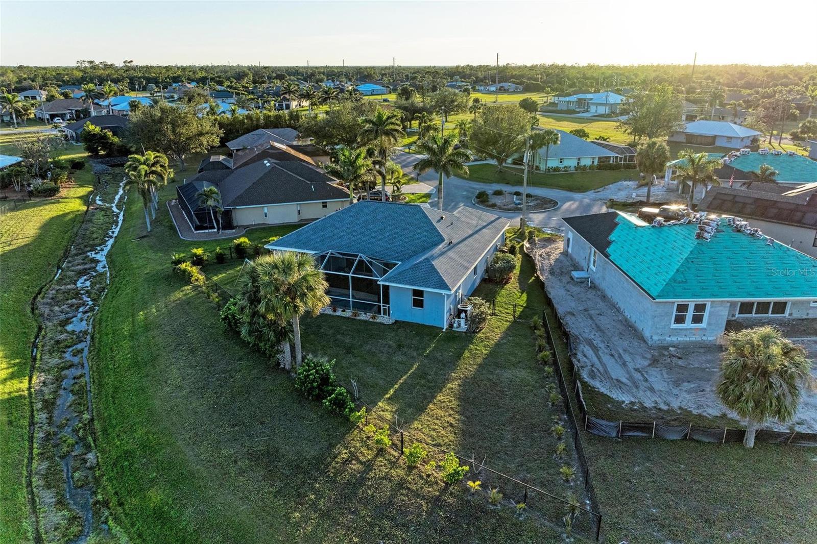 7342 N FICUS TREE, PUNTA GORDA, FL, 33955