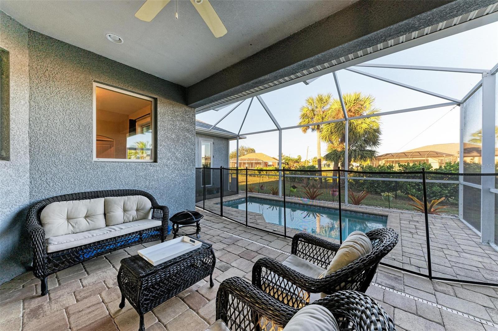 7342 N FICUS TREE, PUNTA GORDA, FL, 33955