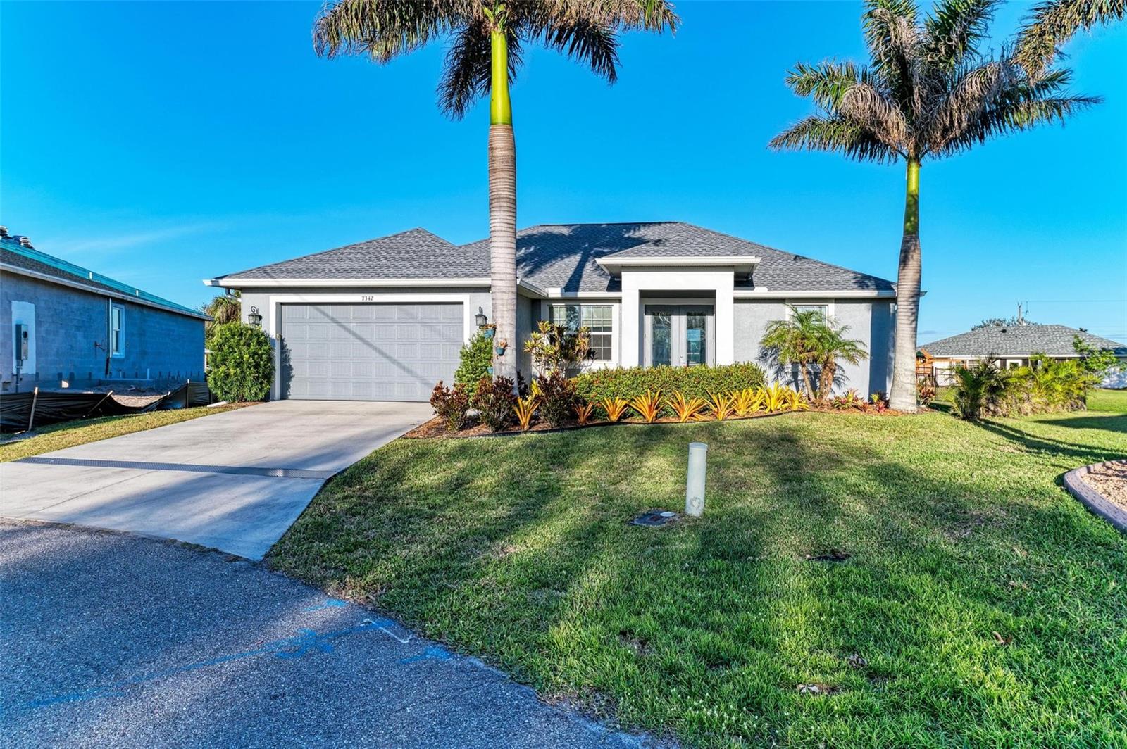 7342 N FICUS TREE, PUNTA GORDA, FL, 33955