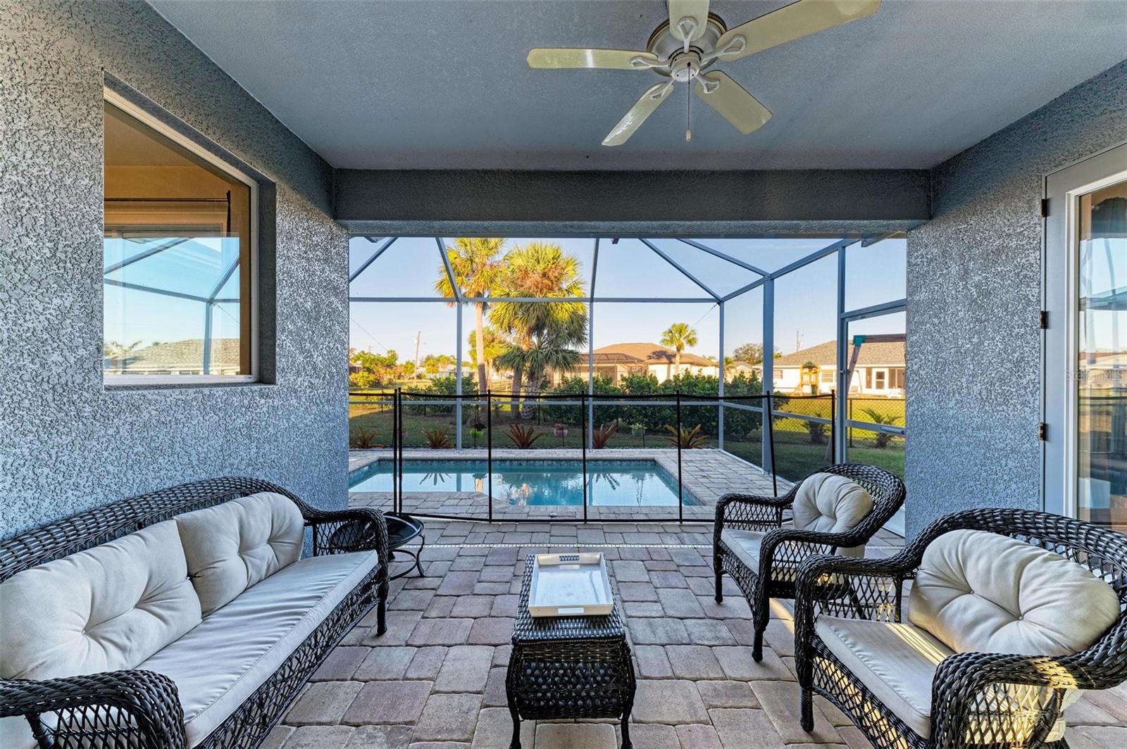7342 N FICUS TREE, PUNTA GORDA, FL, 33955