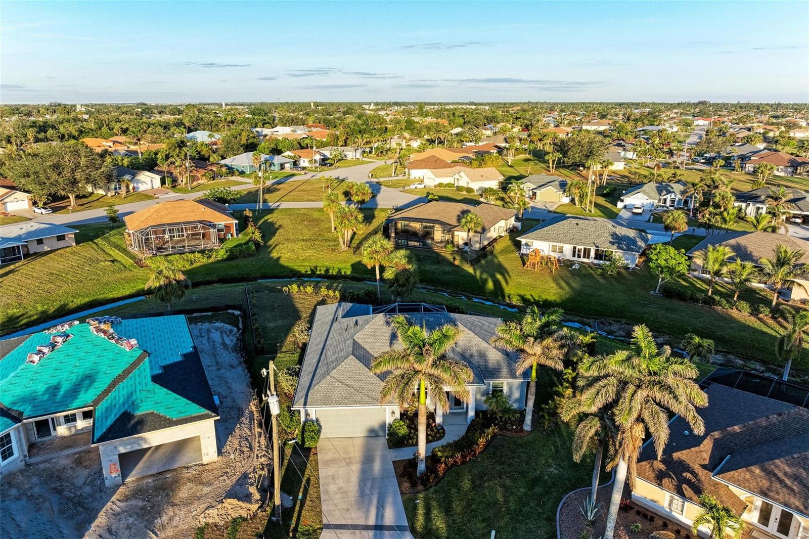 7342 N FICUS TREE, PUNTA GORDA, FL, 33955