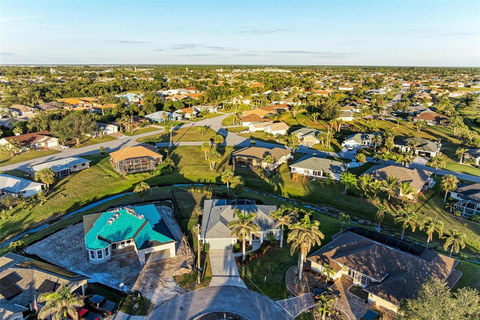 7342 N FICUS TREE, PUNTA GORDA, FL, 33955
