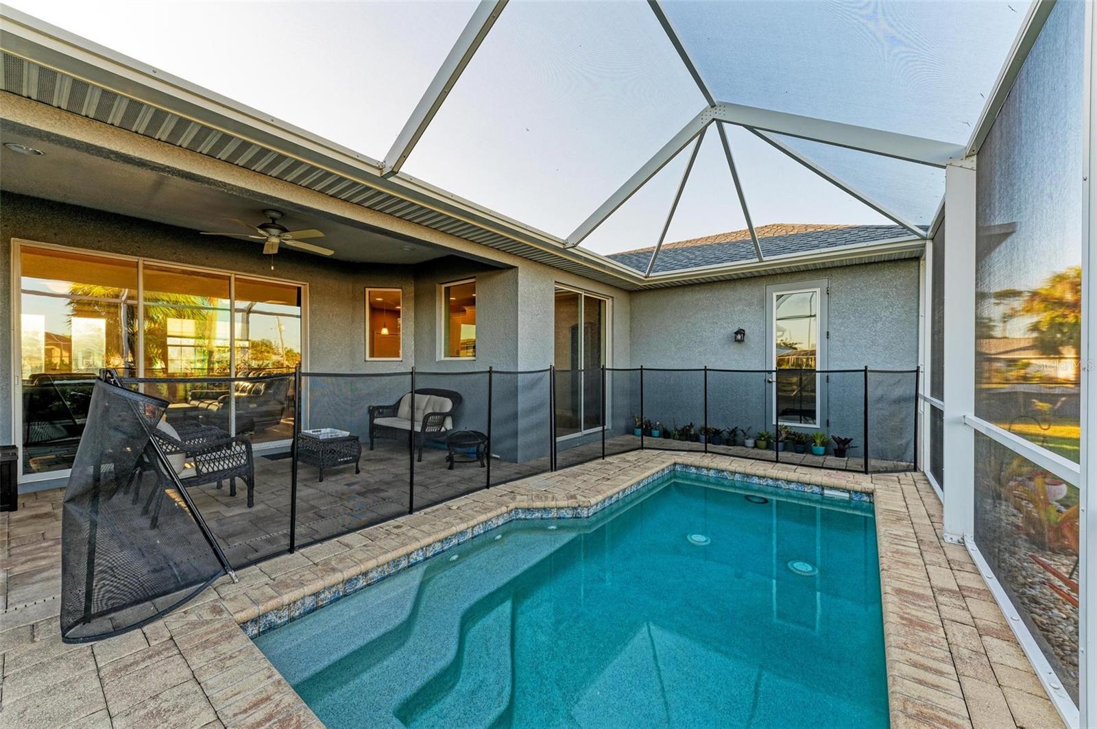 7342 N FICUS TREE, PUNTA GORDA, FL, 33955