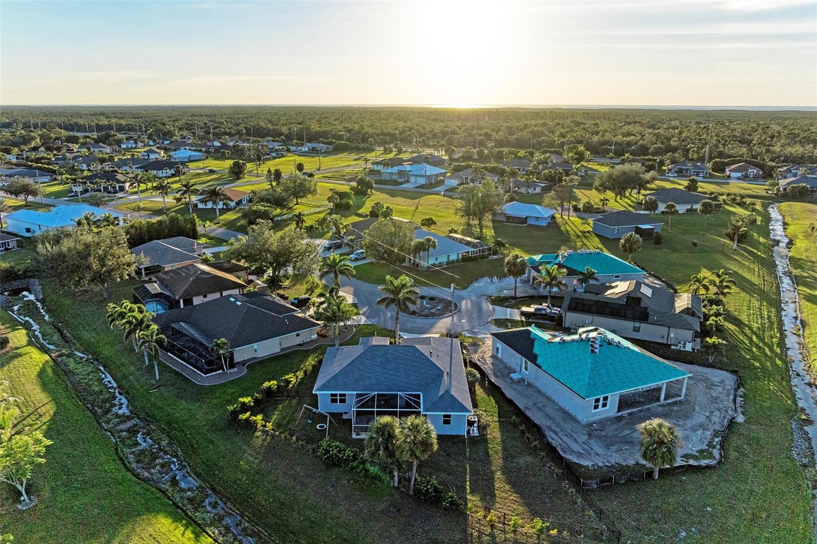 7342 N FICUS TREE, PUNTA GORDA, FL, 33955