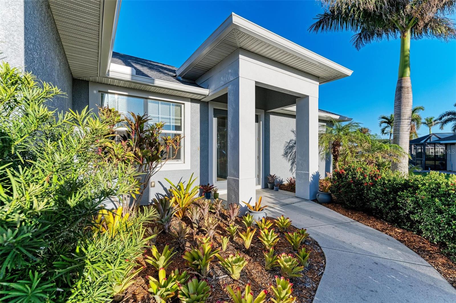 7342 N FICUS TREE, PUNTA GORDA, FL, 33955