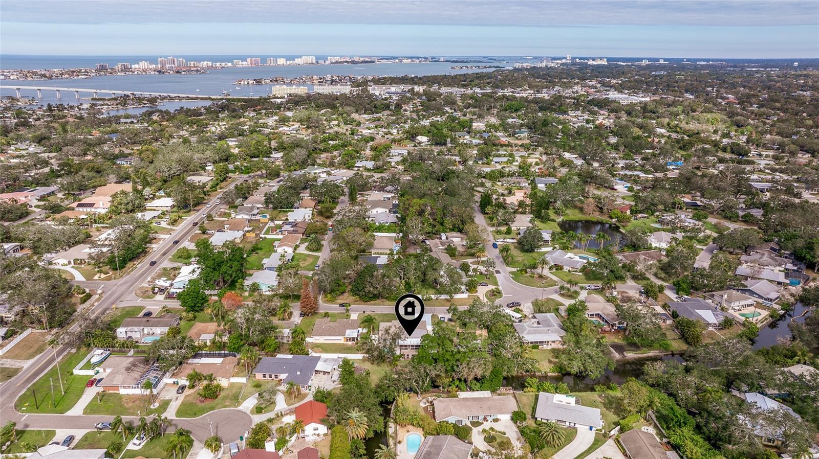 3282 HONEYSUCKLE RD, LARGO, FL, 33770
