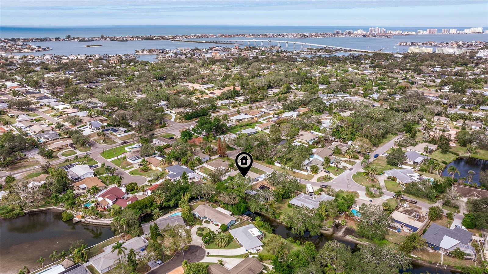 3282 HONEYSUCKLE RD, LARGO, FL, 33770