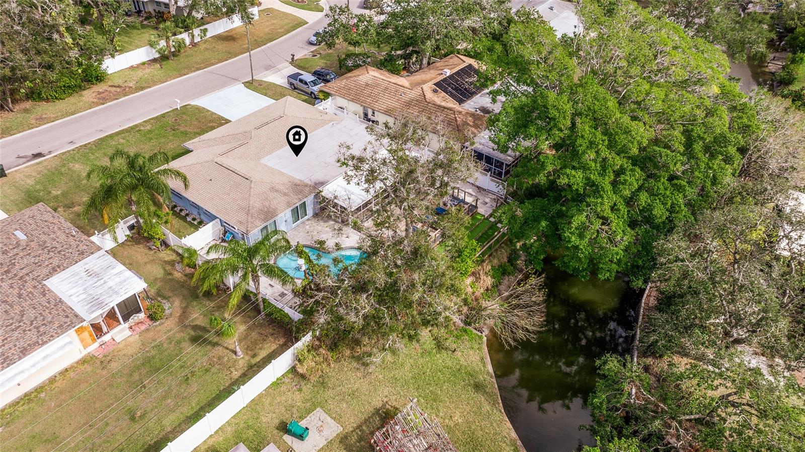 3282 HONEYSUCKLE RD, LARGO, FL, 33770