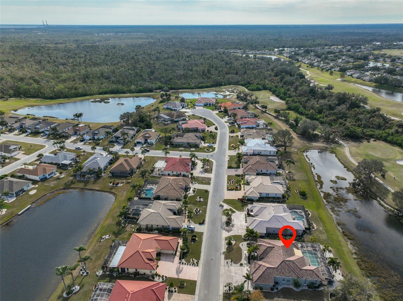 1120 SIGNATURE DR, SUN CITY CENTER, FL, 33573