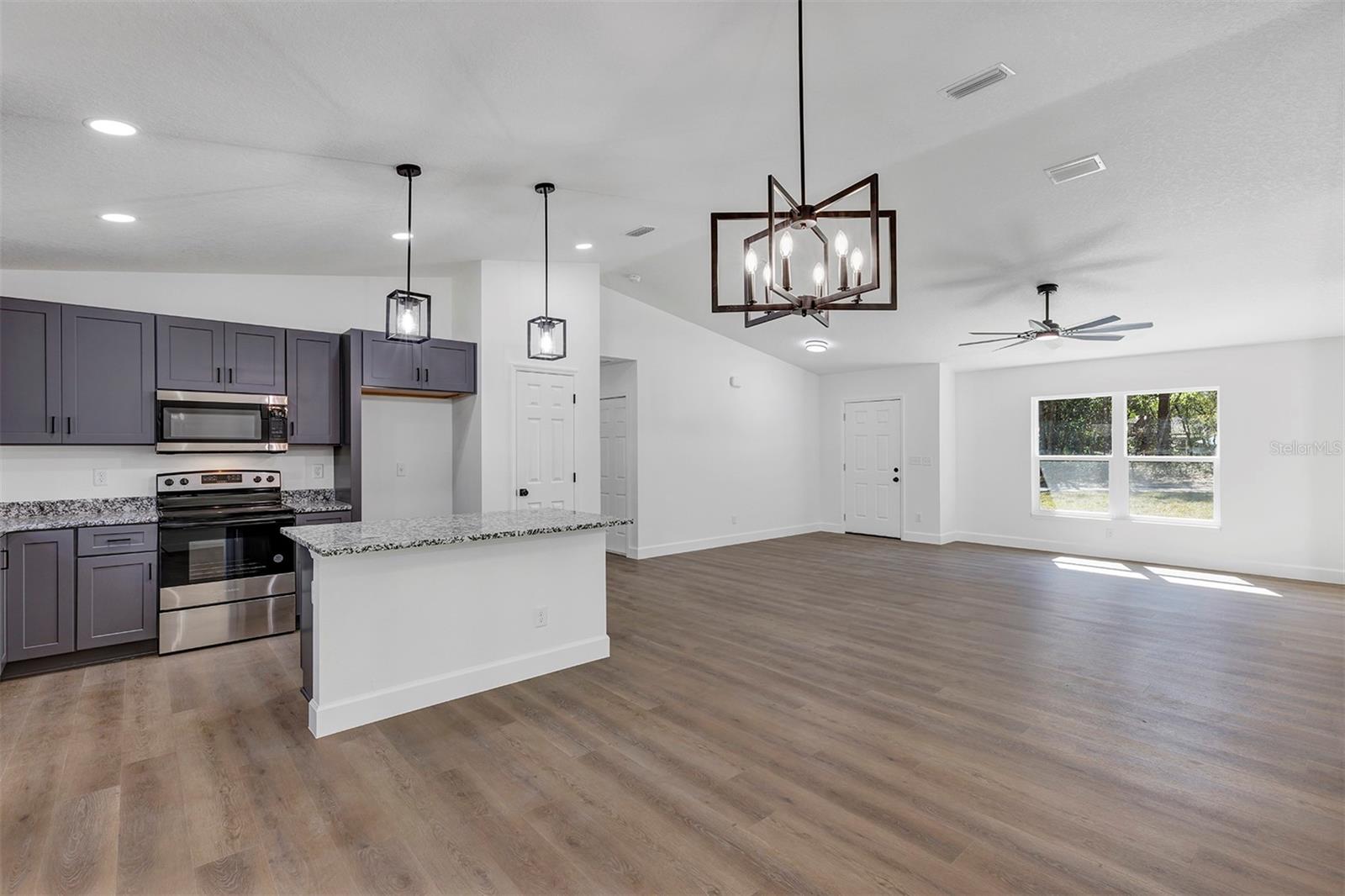 1205 2ND ST, ORANGE CITY, FL, 32763