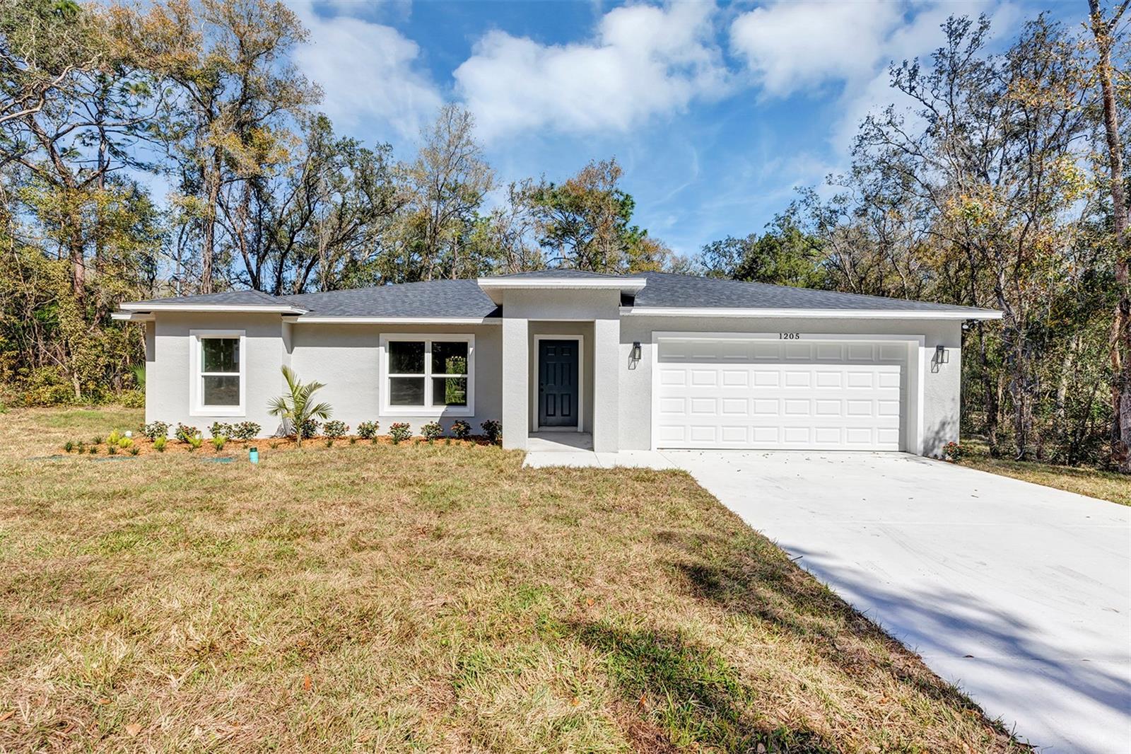 1205 2ND ST, ORANGE CITY, FL, 32763