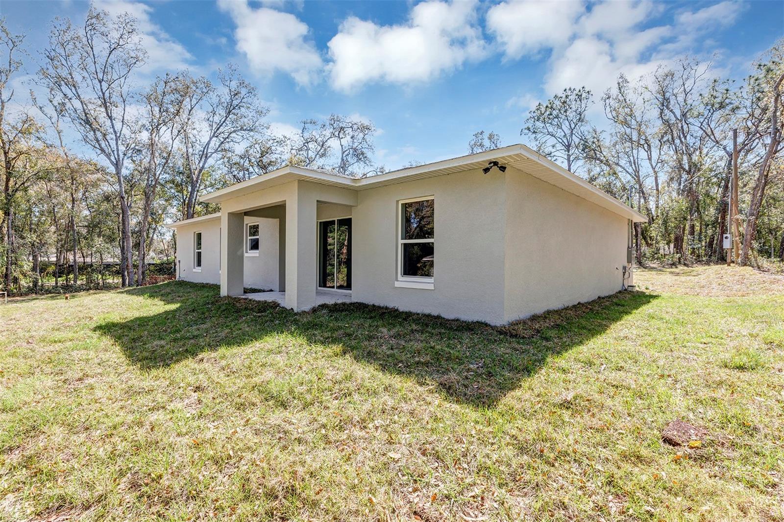 1205 2ND ST, ORANGE CITY, FL, 32763