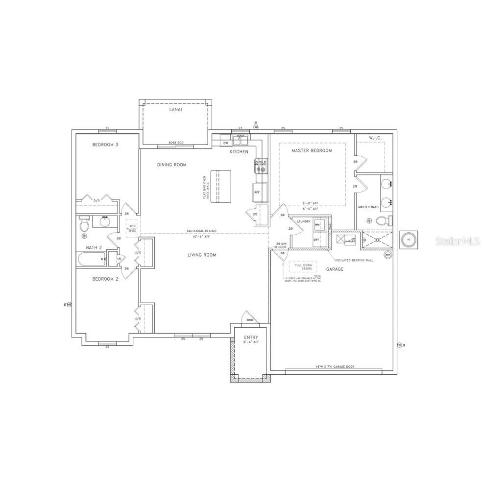 1205 2ND ST, ORANGE CITY, FL, 32763
