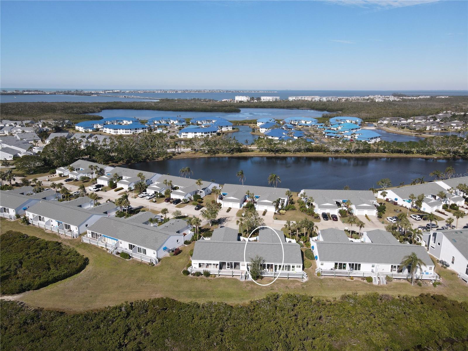 919 WATERSIDE LN, BRADENTON, FL, 34209