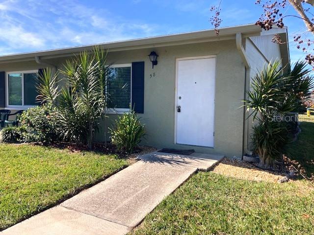 302 CANTON CT #58, SUN CITY CENTER, FL, 33573