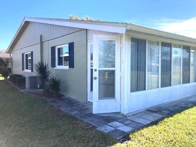 302 CANTON CT #58, SUN CITY CENTER, FL, 33573