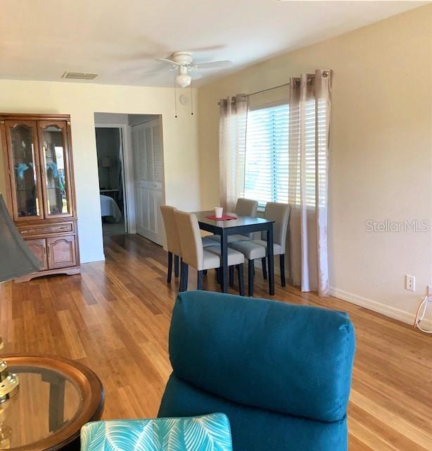 302 CANTON CT #58, SUN CITY CENTER, FL, 33573