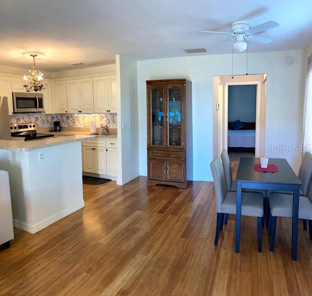 302 CANTON CT #58, SUN CITY CENTER, FL, 33573