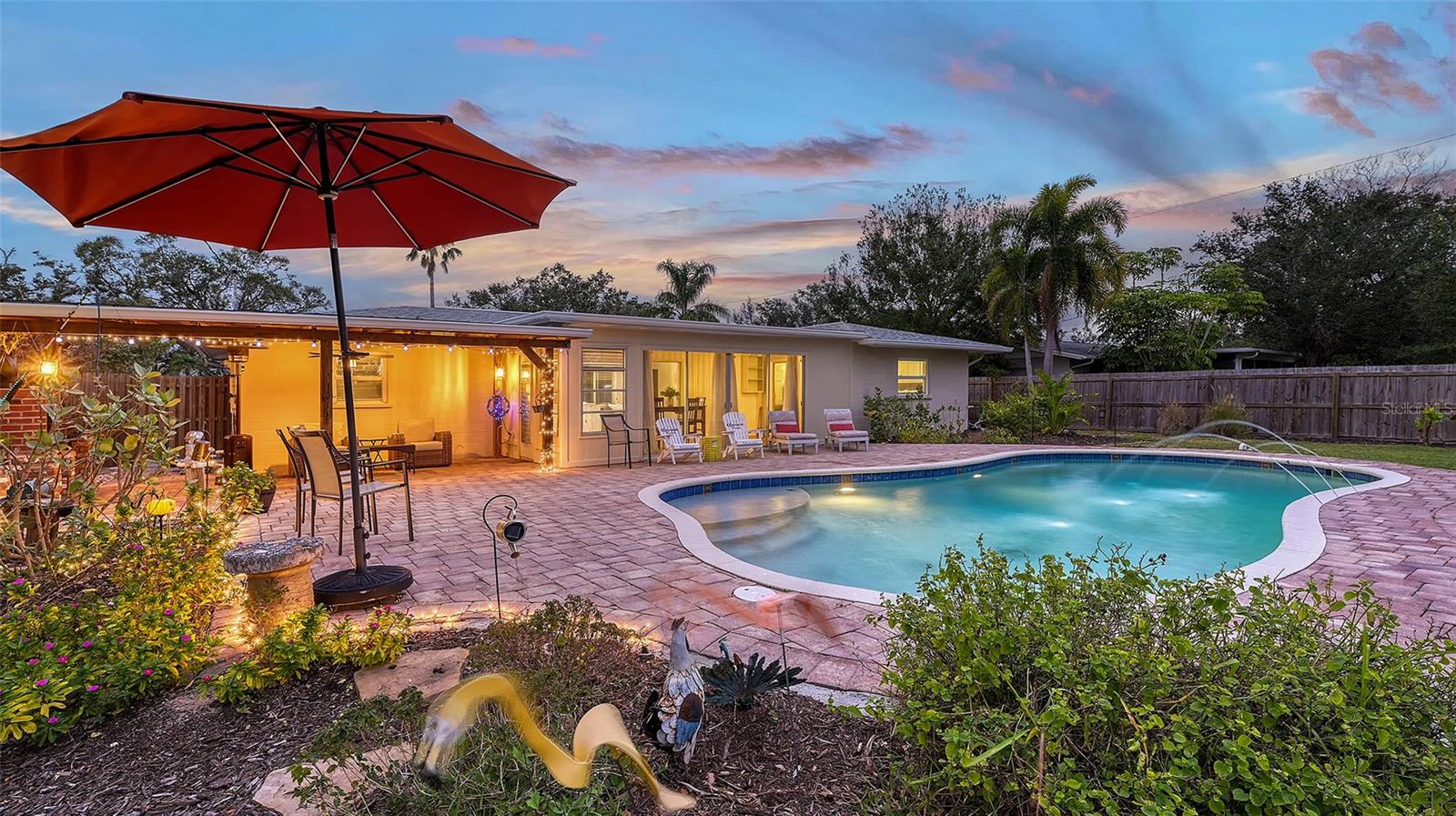 2651 LEAFY LN, SARASOTA, FL, 34239