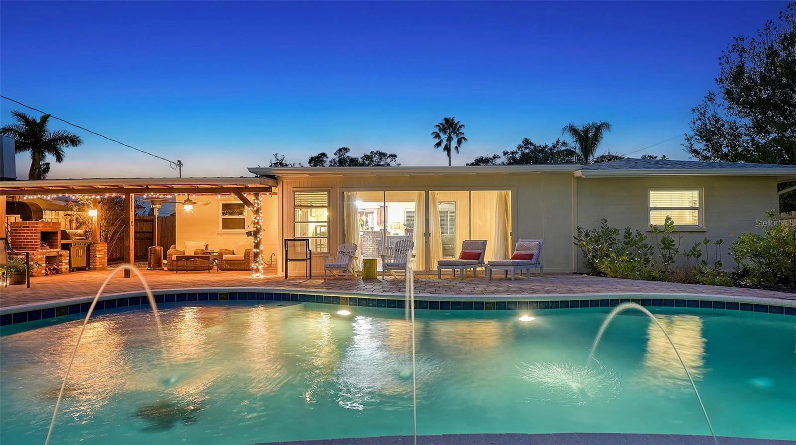 2651 LEAFY LN, SARASOTA, FL, 34239