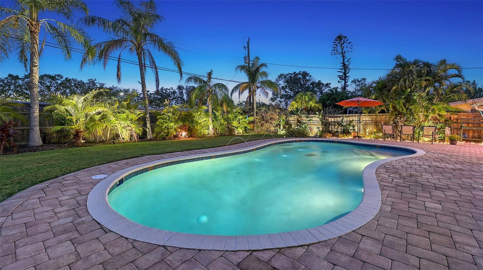 2651 LEAFY LN, SARASOTA, FL, 34239