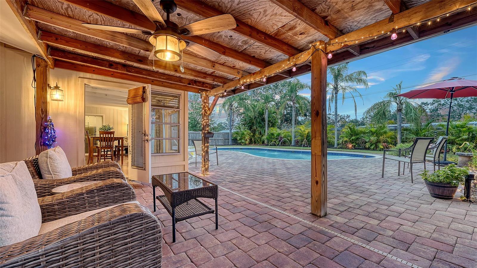 2651 LEAFY LN, SARASOTA, FL, 34239