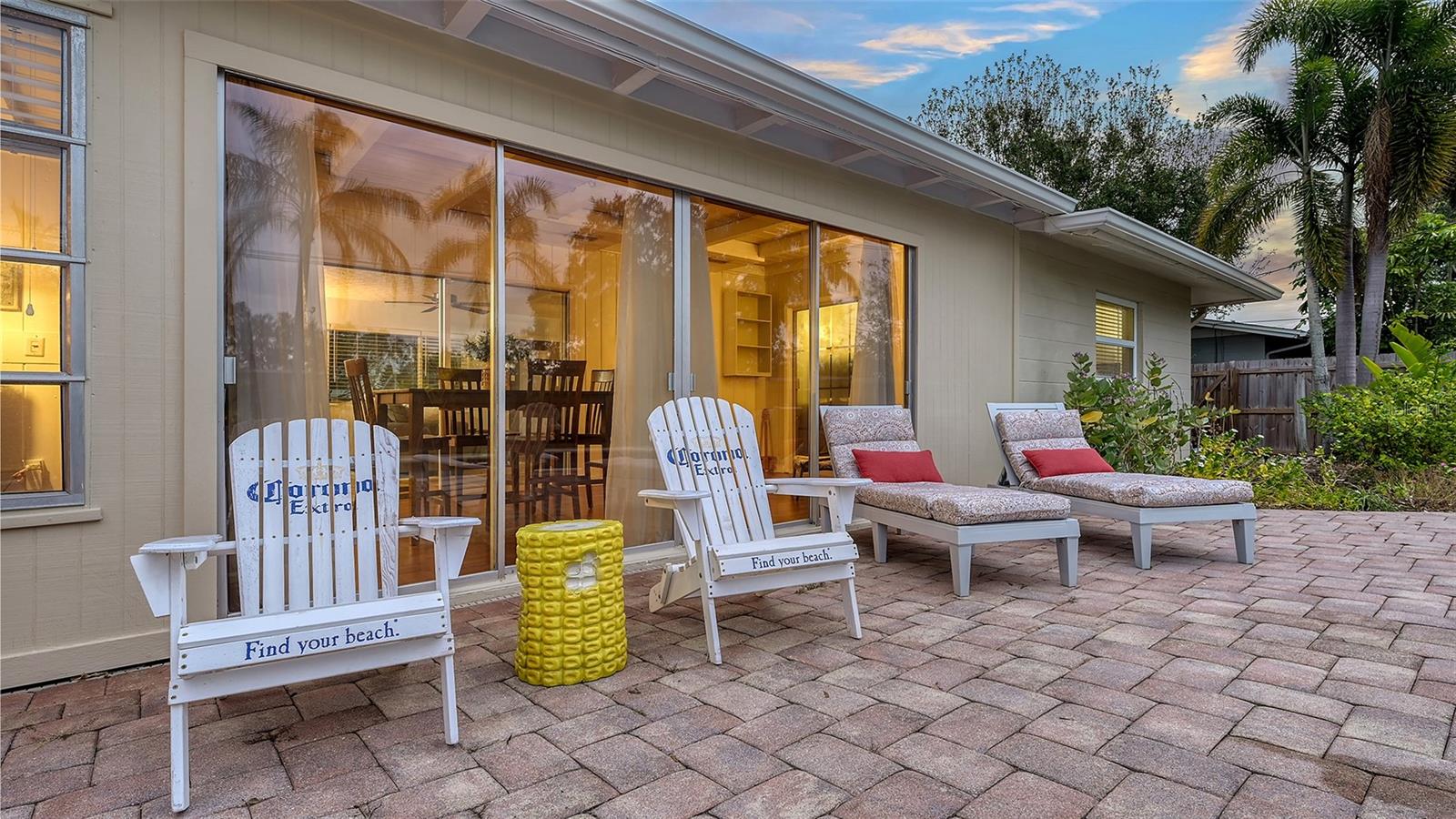 2651 LEAFY LN, SARASOTA, FL, 34239
