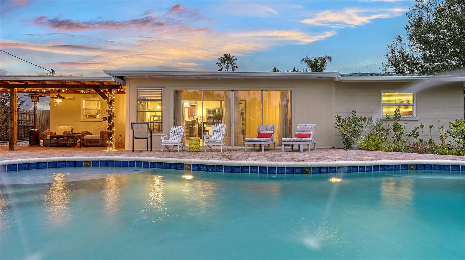 2651 LEAFY LN, SARASOTA, FL, 34239