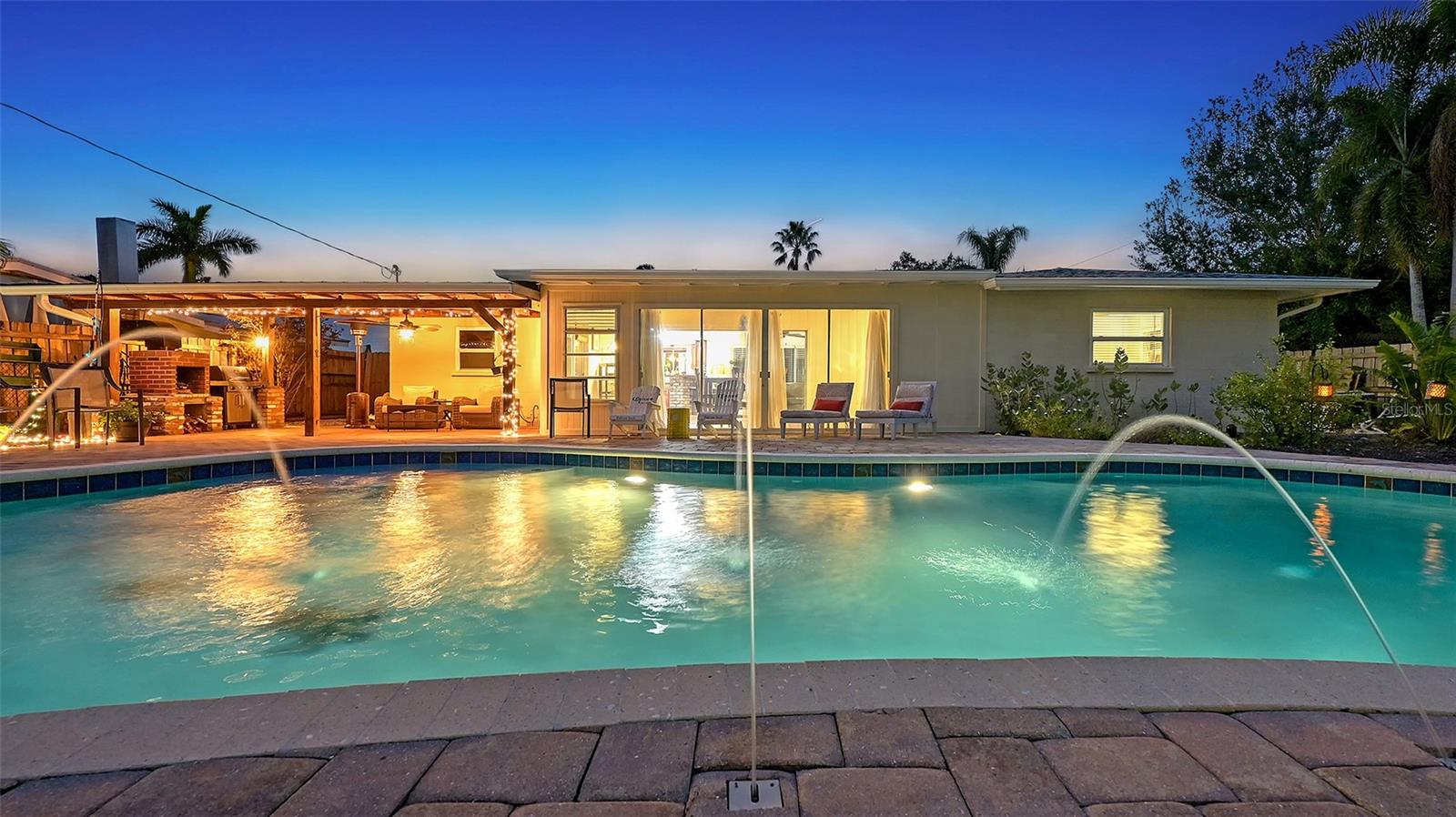 2651 LEAFY LN, SARASOTA, FL, 34239