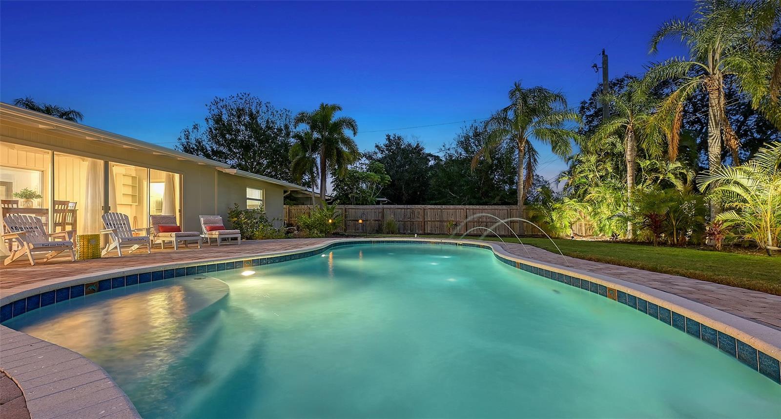2651 LEAFY LN, SARASOTA, FL, 34239
