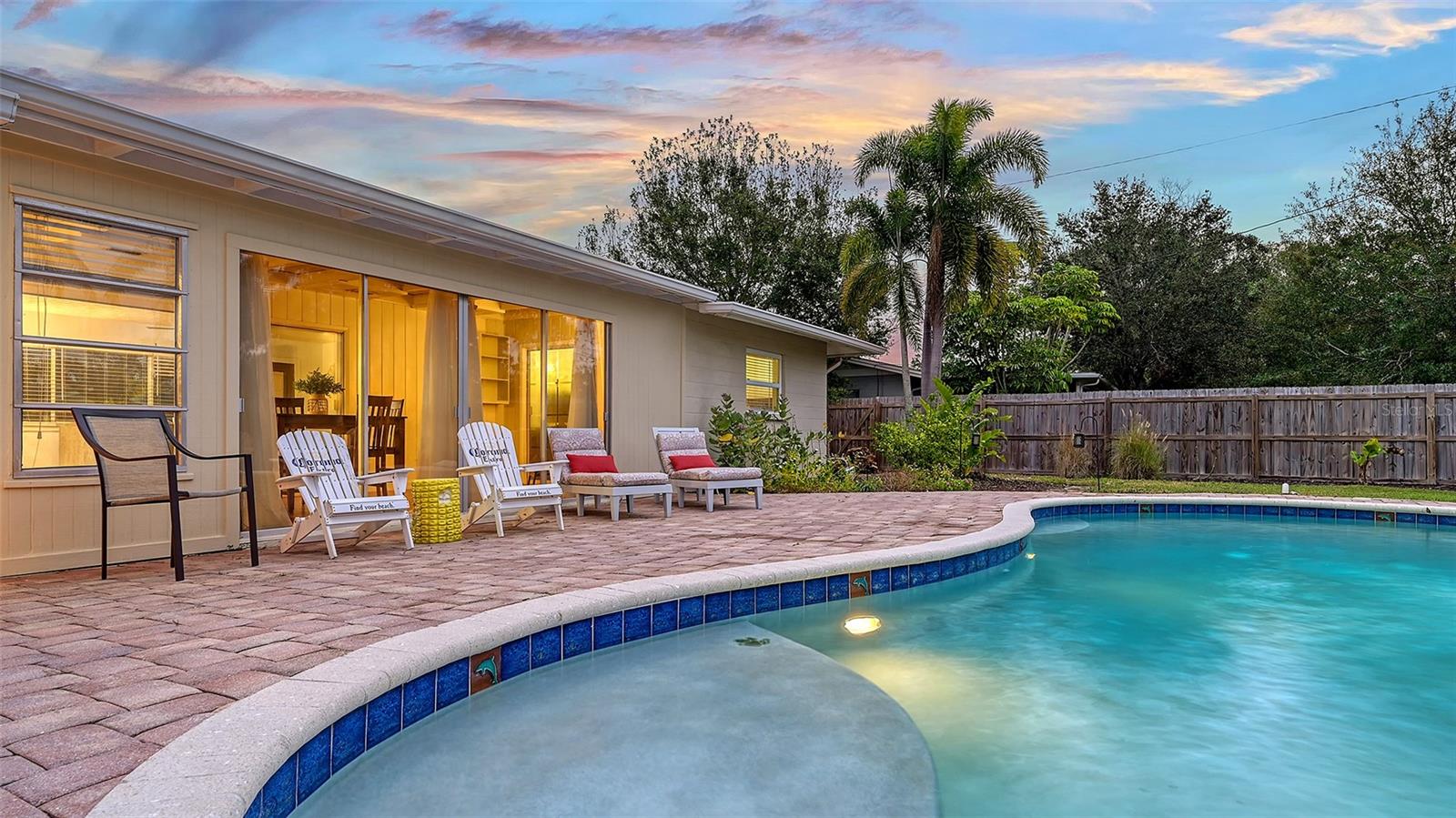 2651 LEAFY LN, SARASOTA, FL, 34239