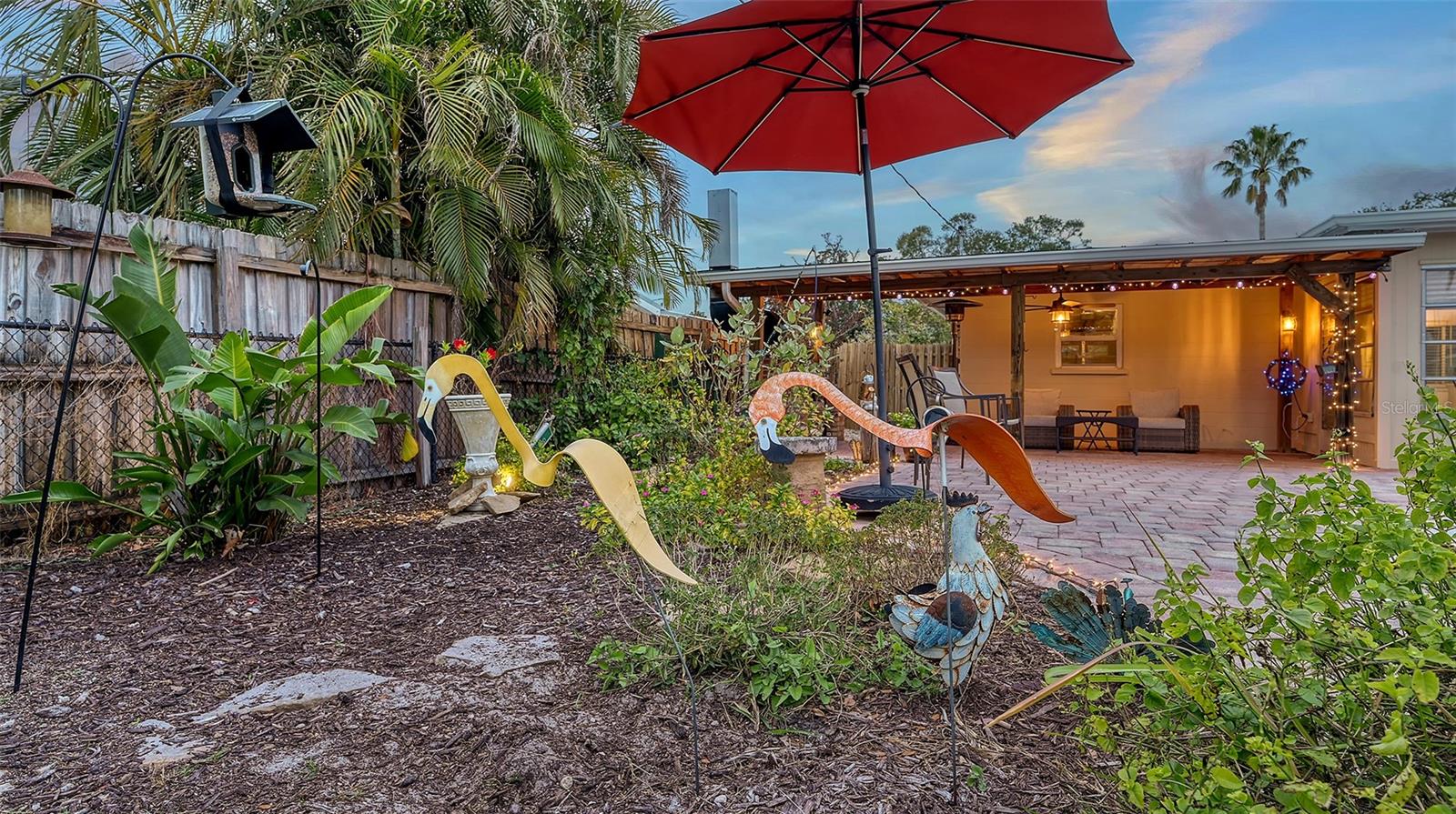2651 LEAFY LN, SARASOTA, FL, 34239