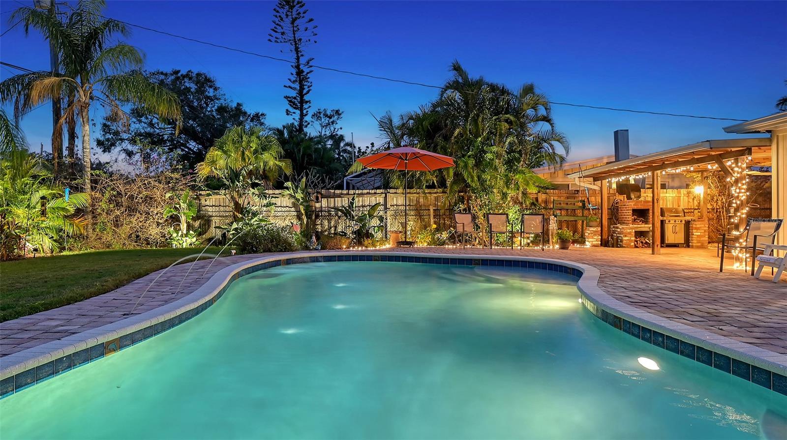 2651 LEAFY LN, SARASOTA, FL, 34239