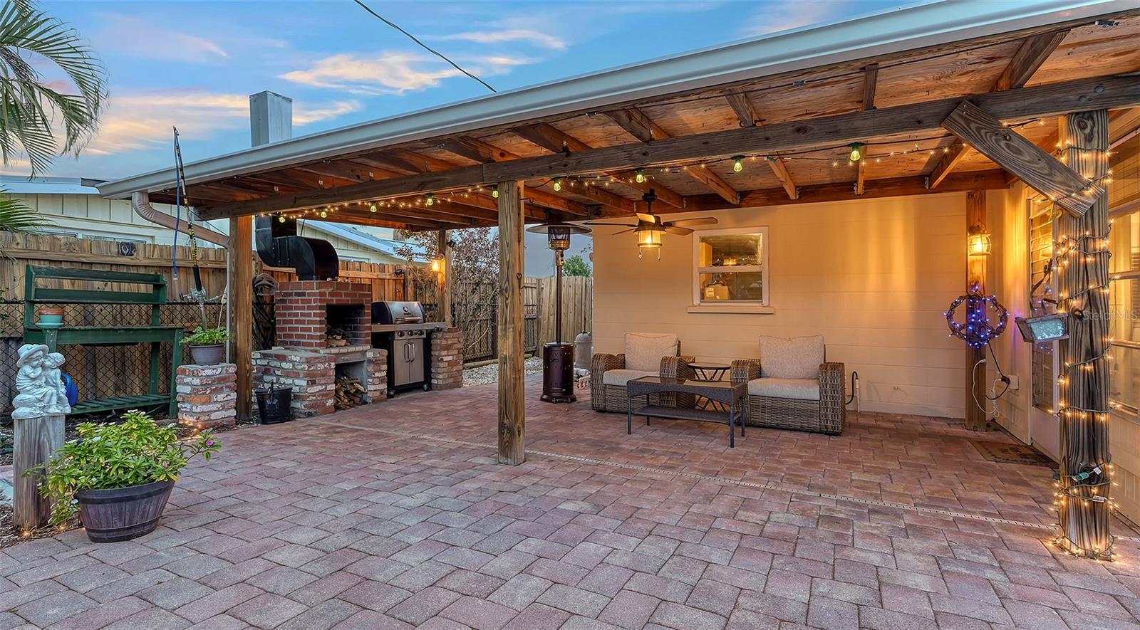 2651 LEAFY LN, SARASOTA, FL, 34239